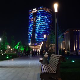 фото Ташкент