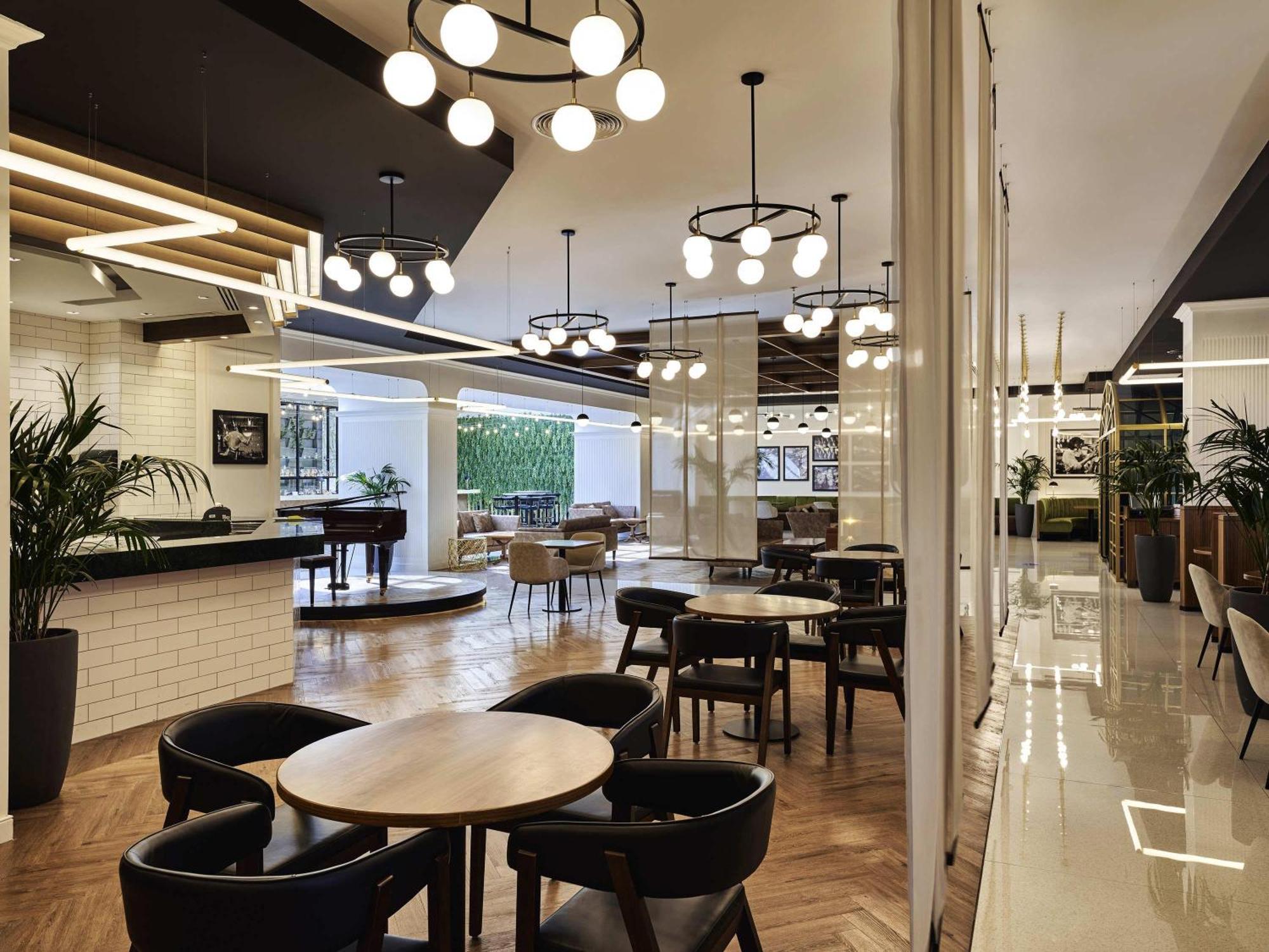 Fairmont Bab Al Bahr номер