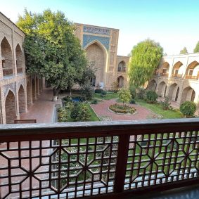 фото Достопримечательности Ташкента — 10 самых интересных мест