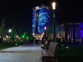 фото 5 лучших премиум отелей Ташкента