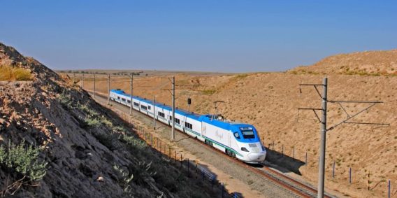 фото Как добраться до Хивы: Полное руководство