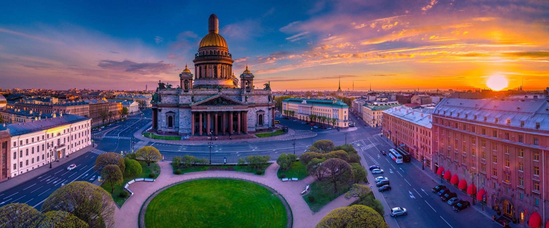 фото Лучшие 15 достопримечательностей Санкт-Петербурга: что обязательно нужно увидеть и как спланировать путешествие