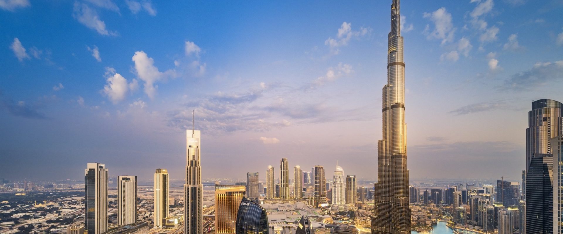 фото 10 мест в Дубае, которые обязательно нужно увидеть (идеи для 3/5/7 дней)