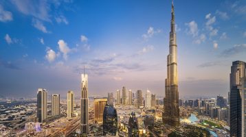 фото 10 мест в Дубае, которые обязательно нужно увидеть (идеи для 3/5/7 дней)