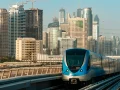 фото Метро Дубая: гид по транспорту для экономного путешественника