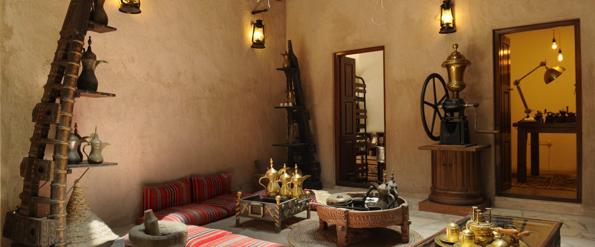 фото Не только Бурдж-Халифа: Секретные жемчужины Дубая, о которых знают не все