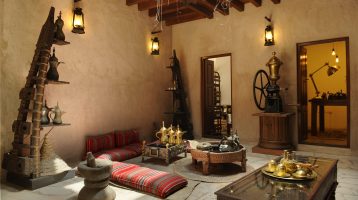 фото Не только Бурдж-Халифа: Секретные жемчужины Дубая, о которых знают не все