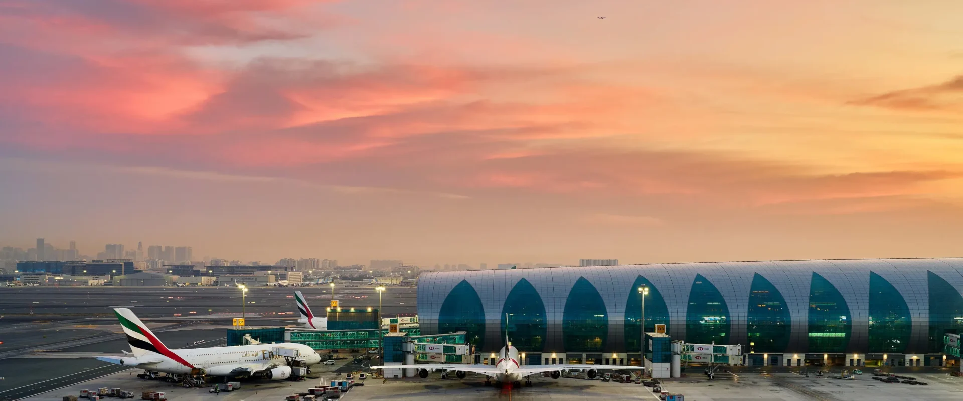 фото Правила въезда в Дубай в 2026: Виза и всё, что нужно знать