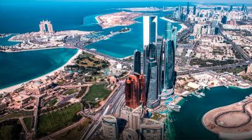 фото Где остановиться в Абу-Даби: лучшие районы, транспорт и бюджетный отдых