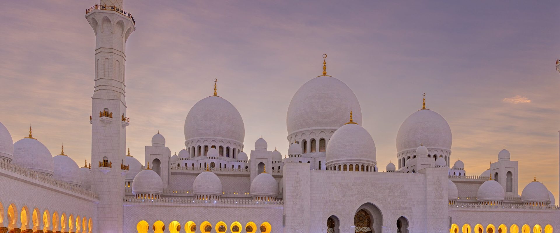 фото Абу-Даби на один день: полный гайд