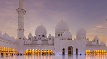 фото Абу-Даби на один день: полный гайд