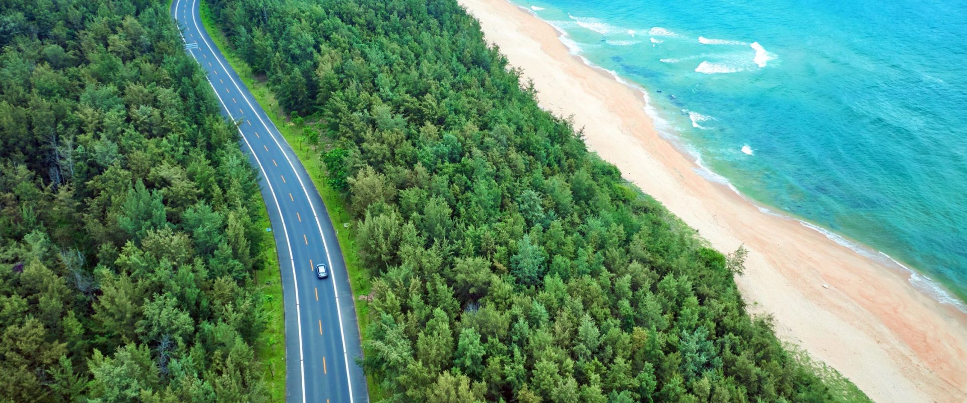 фото Когда лучше лететь на Хайнань: подробный гид по сезонам