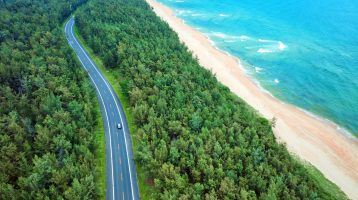 фото Когда лучше лететь на Хайнань: подробный гид по сезонам