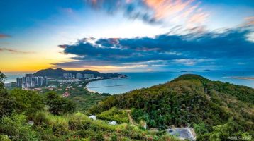 фото Топ-7 главных достопримечательностей Хайнаня