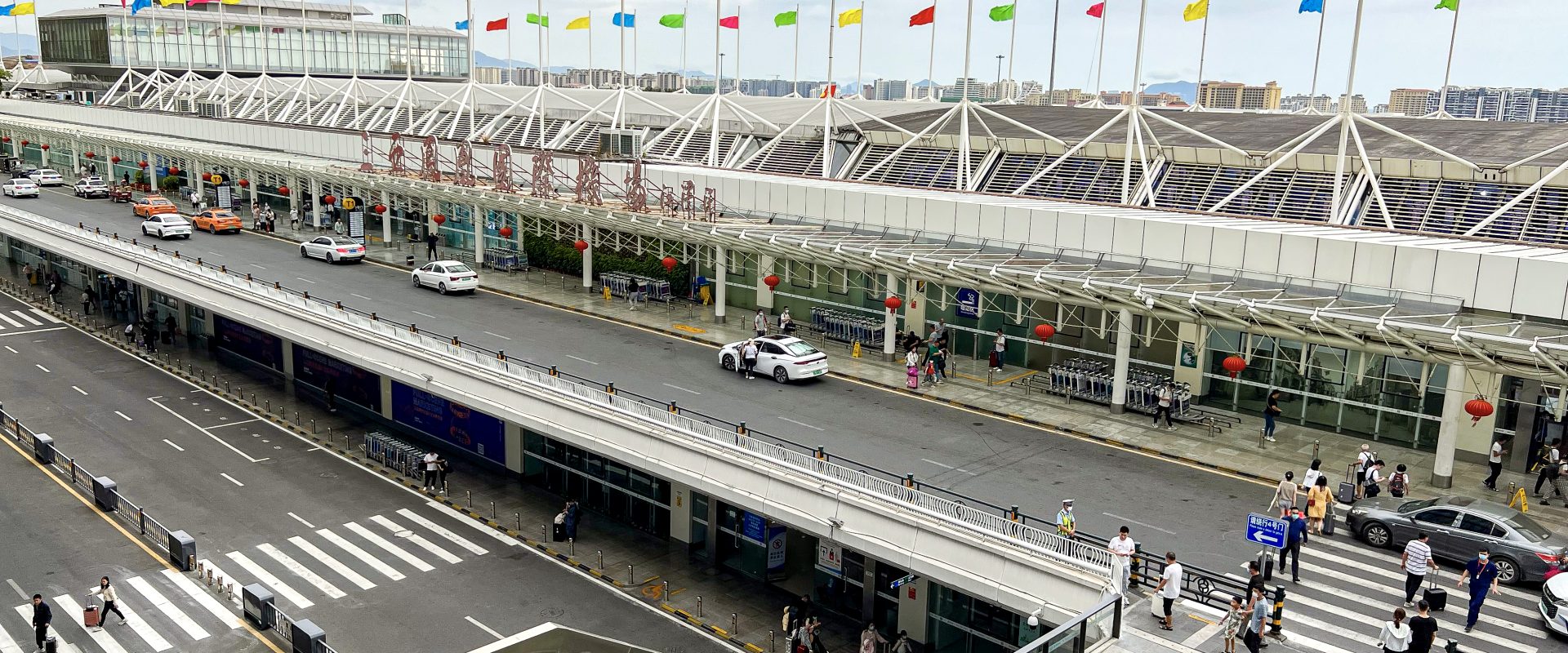 фото Хайнань 2026: виза и как попасть на остров? Полный гайд по правилам въезда