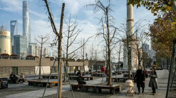 фото Неизвестный Шанхай: секретные места и аутентичные впечатления