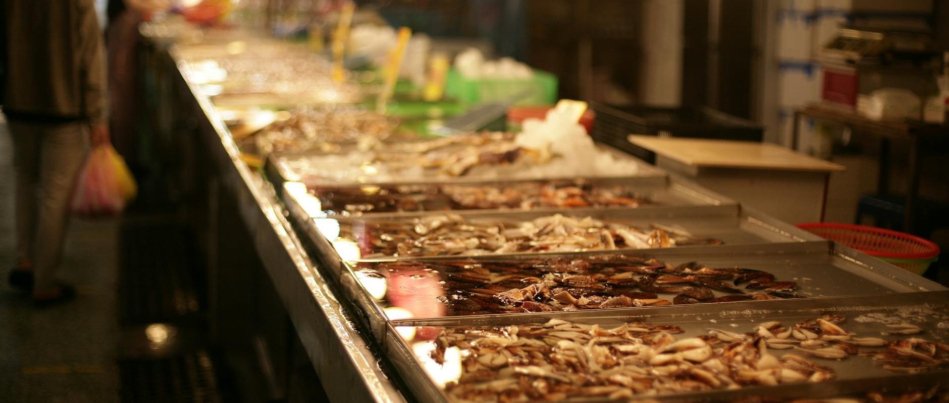 фото Гастрономическое путешествие по Шанхаю: от стрит-фуда до мишлена