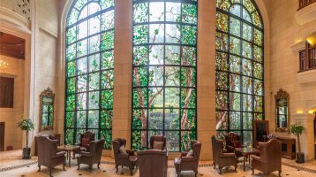 фото Лучшие отели Шанхая в центре города