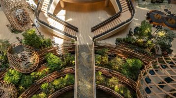 фото Топ 10 роскошных отелей в Сингапуре