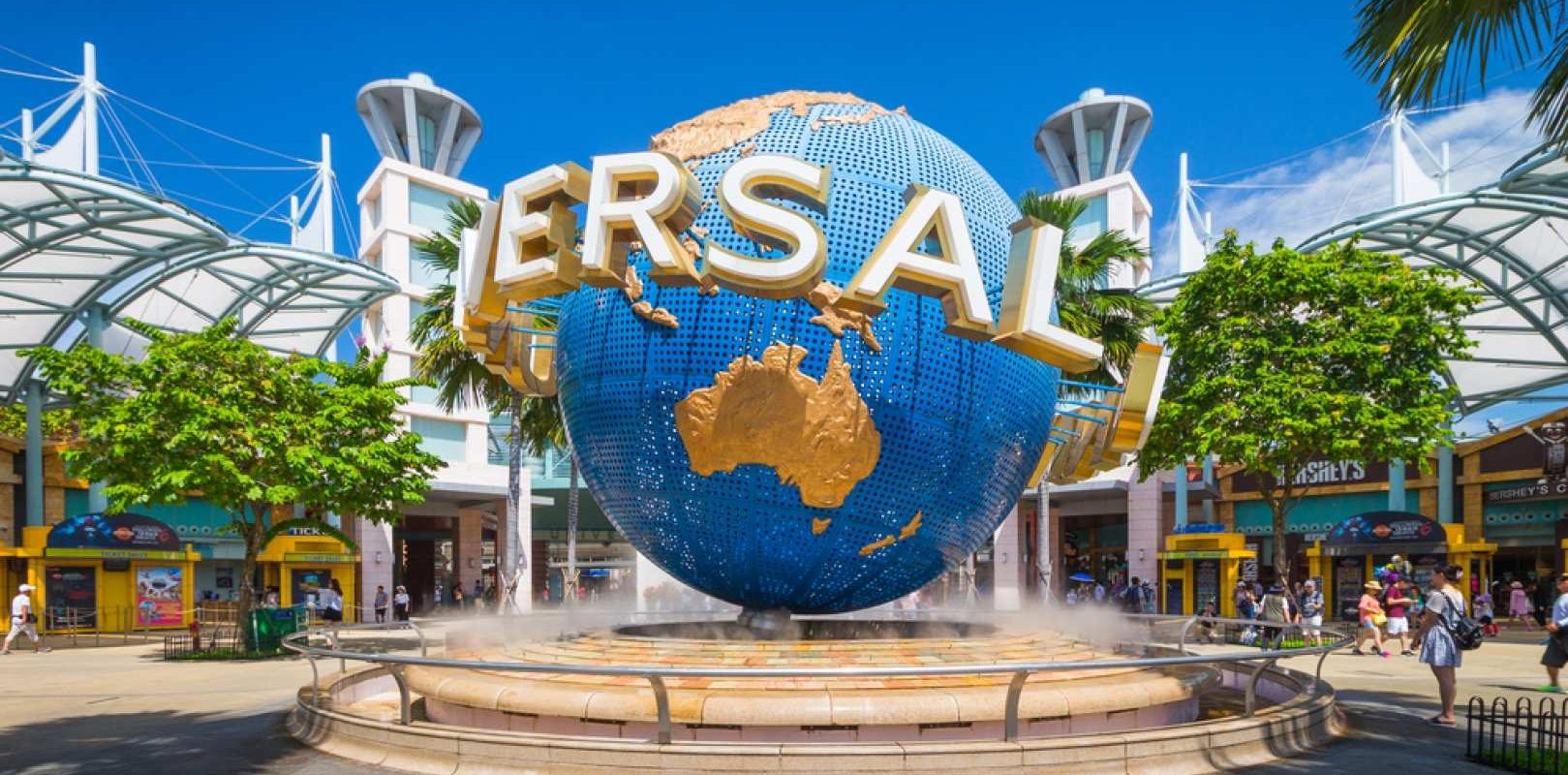 фото Где развлечься в Сингапуре всей семьей и что увидеть