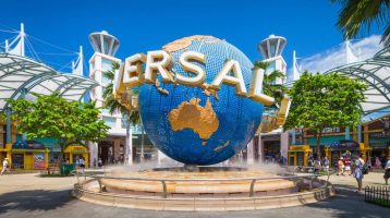 фото Где развлечься в Сингапуре всей семьей и что увидеть