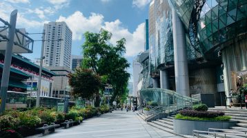 фото Сингапур — город будущего: архитектура, инновации и умные решения