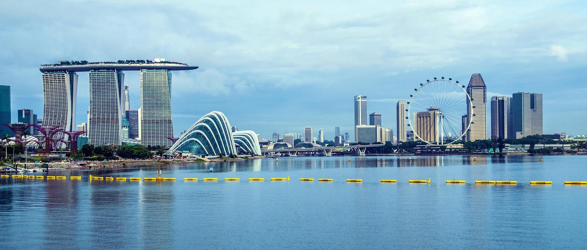 фото Где лучше остановиться в Сингапуре: обзор районов для туристов