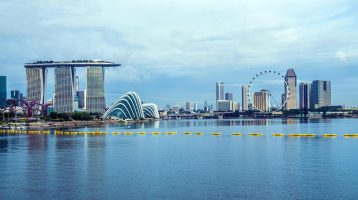 фото Где лучше остановиться в Сингапуре: обзор районов для туристов