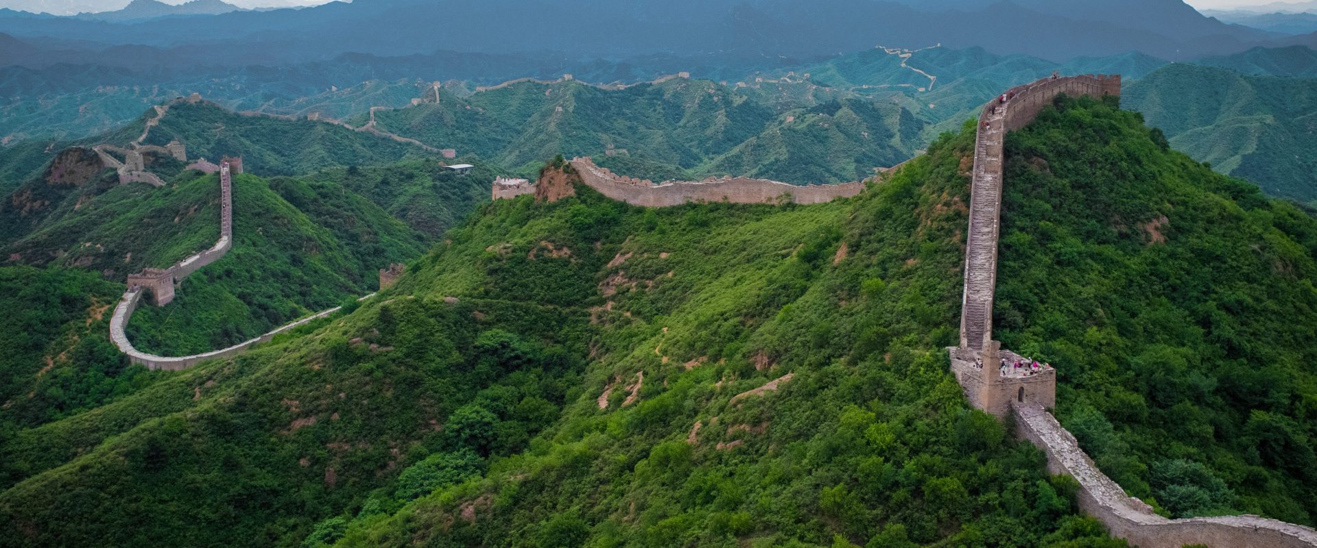 фото Пекин за 3 дня: Маршрут по следам императоров