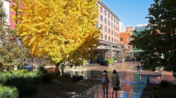 фото Лучшие бюджетные отели Пекина в центре города