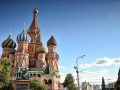 фото Москва за 3 дня: идеальный маршрут для первого знакомства