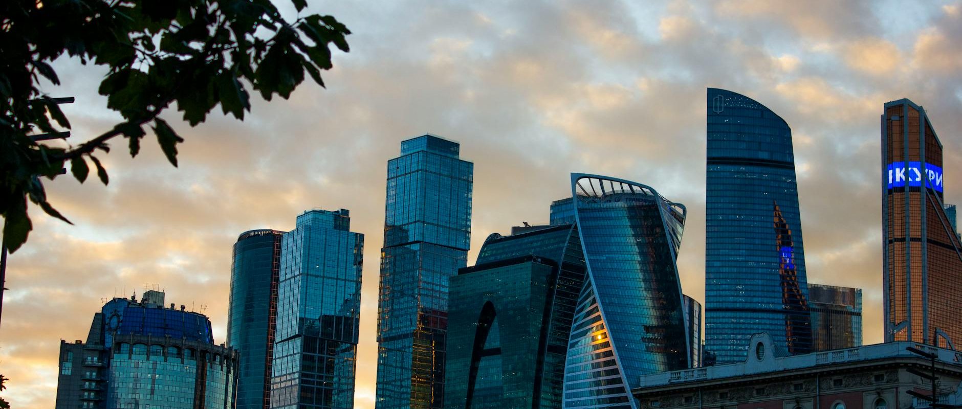 фото Топ-10 лучших отелей Москвы: комфорт и роскошь в сердце столицы