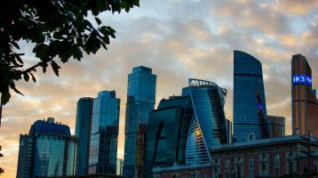 фото Топ-10 лучших отелей Москвы: комфорт и роскошь в сердце столицы