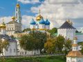 фото Куда поехать из Москвы: идеи для поездок на выходные