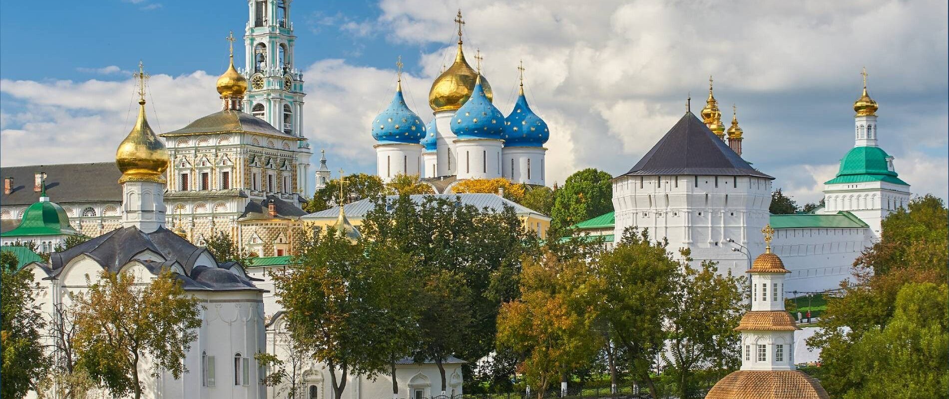 фото Куда поехать из Москвы: идеи для поездок на выходные