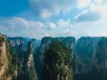 фото Рассветы и туманы Чжанцзяцзе: гид по самым живописным фото-локациям