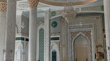 фото Астана глазами местного: неочевидные места и советы для путешественников