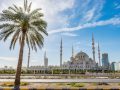 Фото Из Фуджейры на один день: соседние эмираты и скрытые оазисы