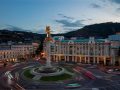 Фото Роскошные отели Тбилиси для комфортного отдыха