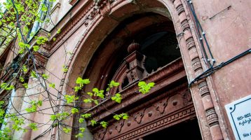 фото Путеводитель по секретам старого Тбилиси
