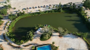 фото Пляжи Нячанга и окрестностей, где вода чистая и нет толпы