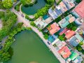 Фото Старый квартал Ханоя, 36 улиц, чем торгует каждая и как по ним ходить