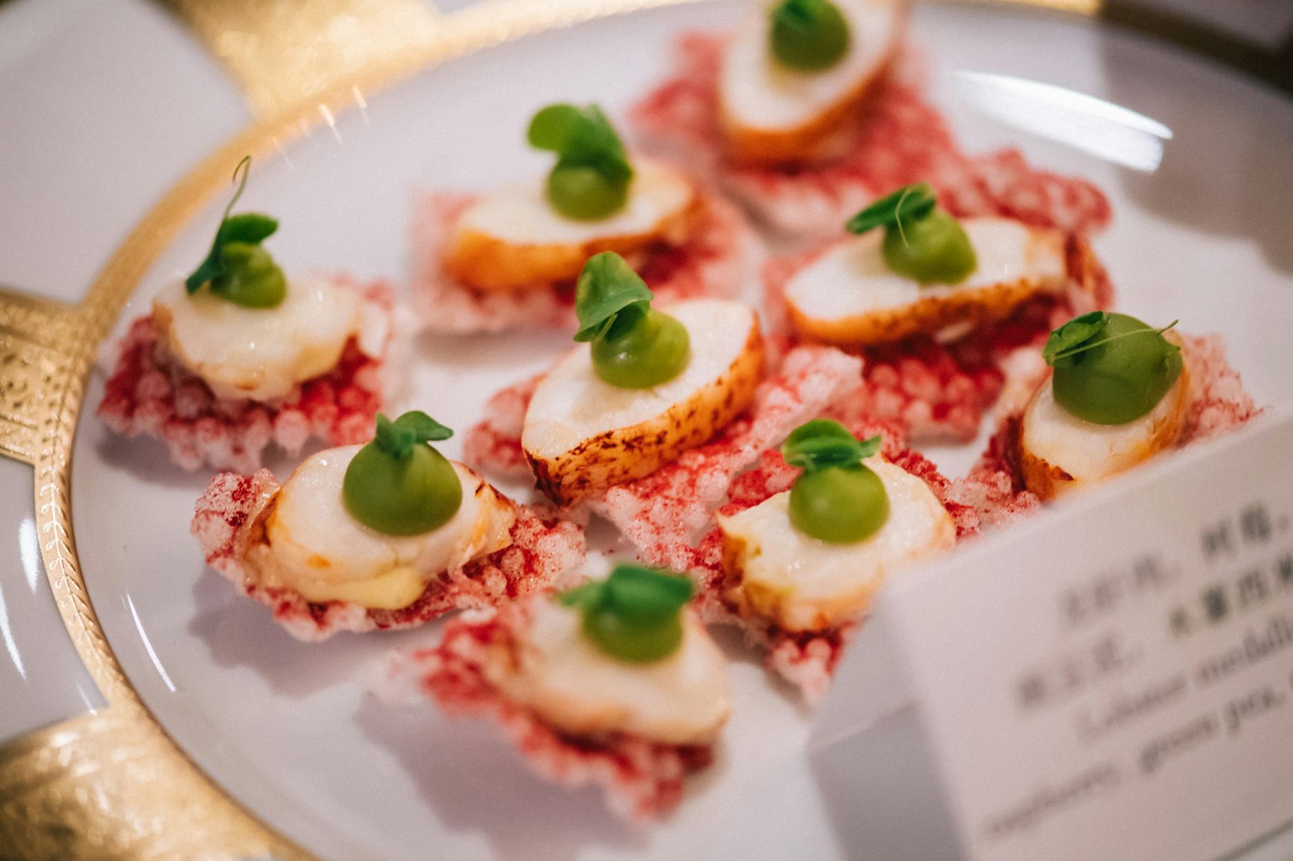 Высокая кухня и рейтинг ресторанов Шанхая - Шанхай