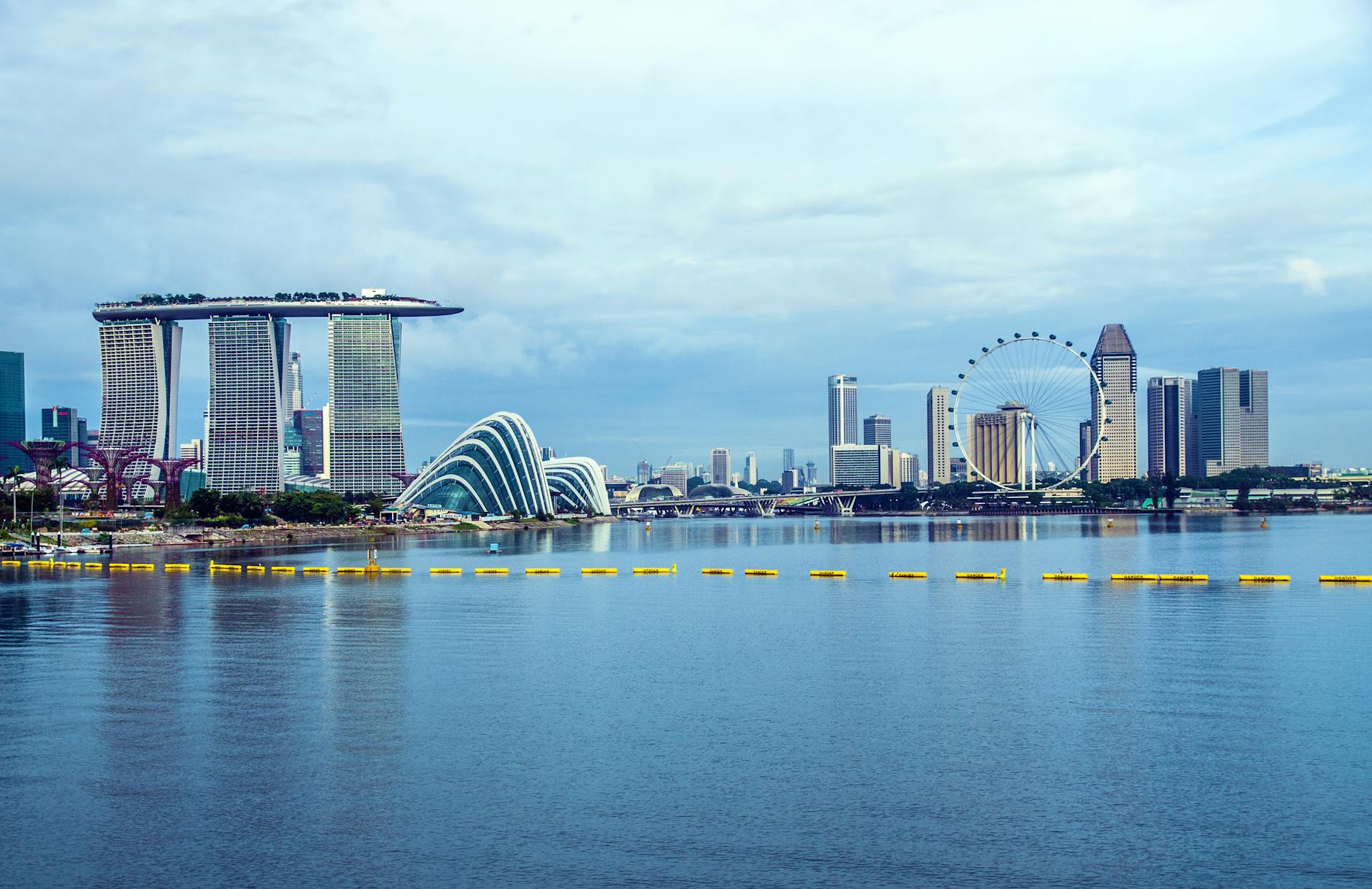 Почему Гейланг и Восточное побережье — хороший выбор - Сингапур