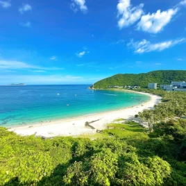 фото Хайнань