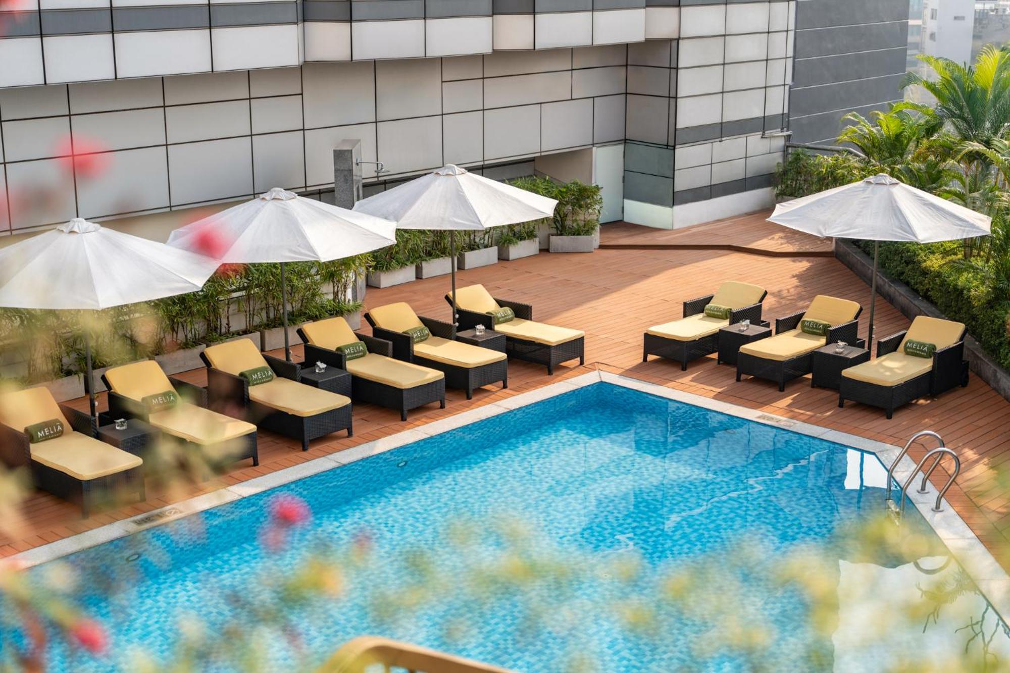 Meliá Hanoi, фото 1