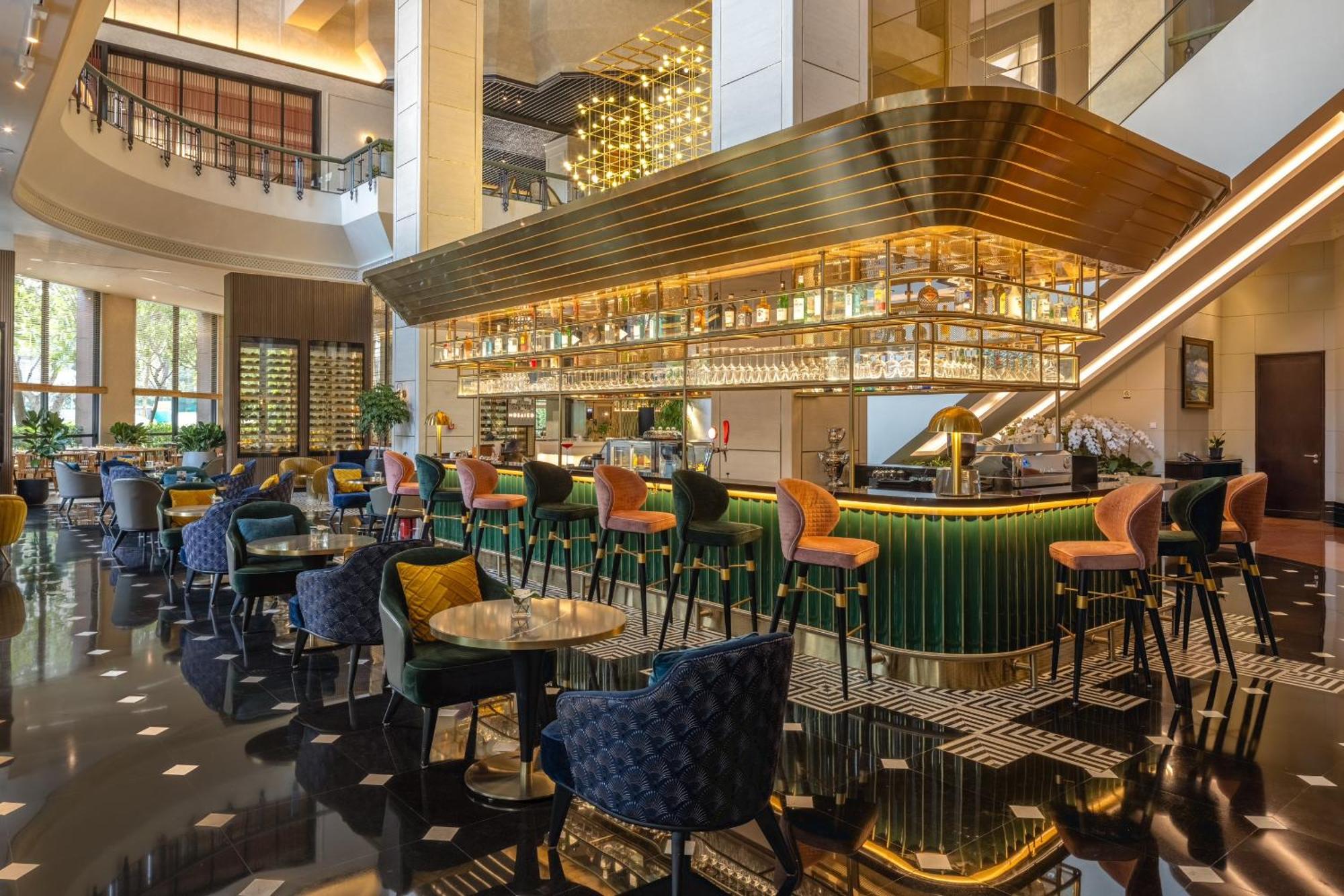 Meliá Hanoi, фото 2