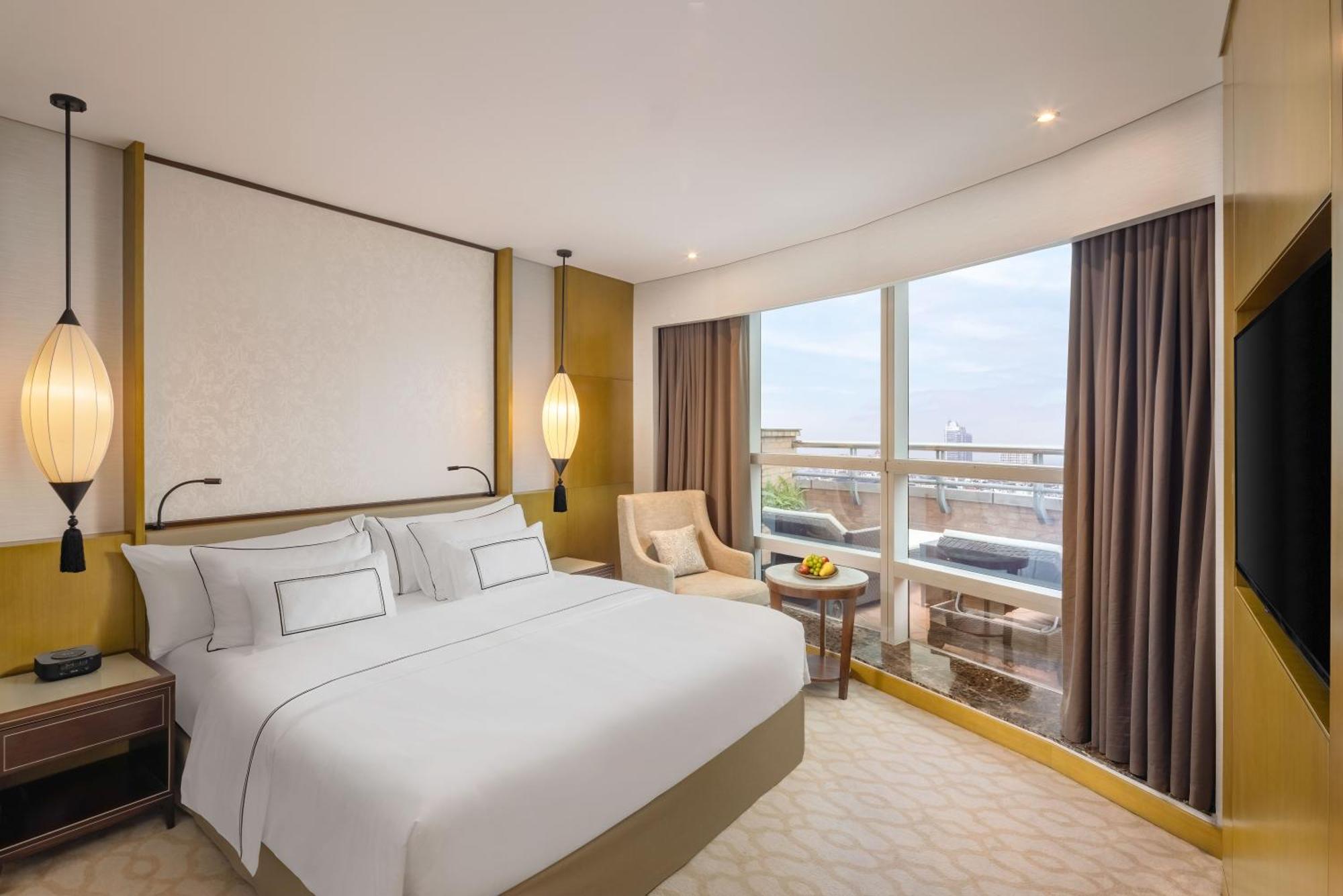 Meliá Hanoi, фото 4