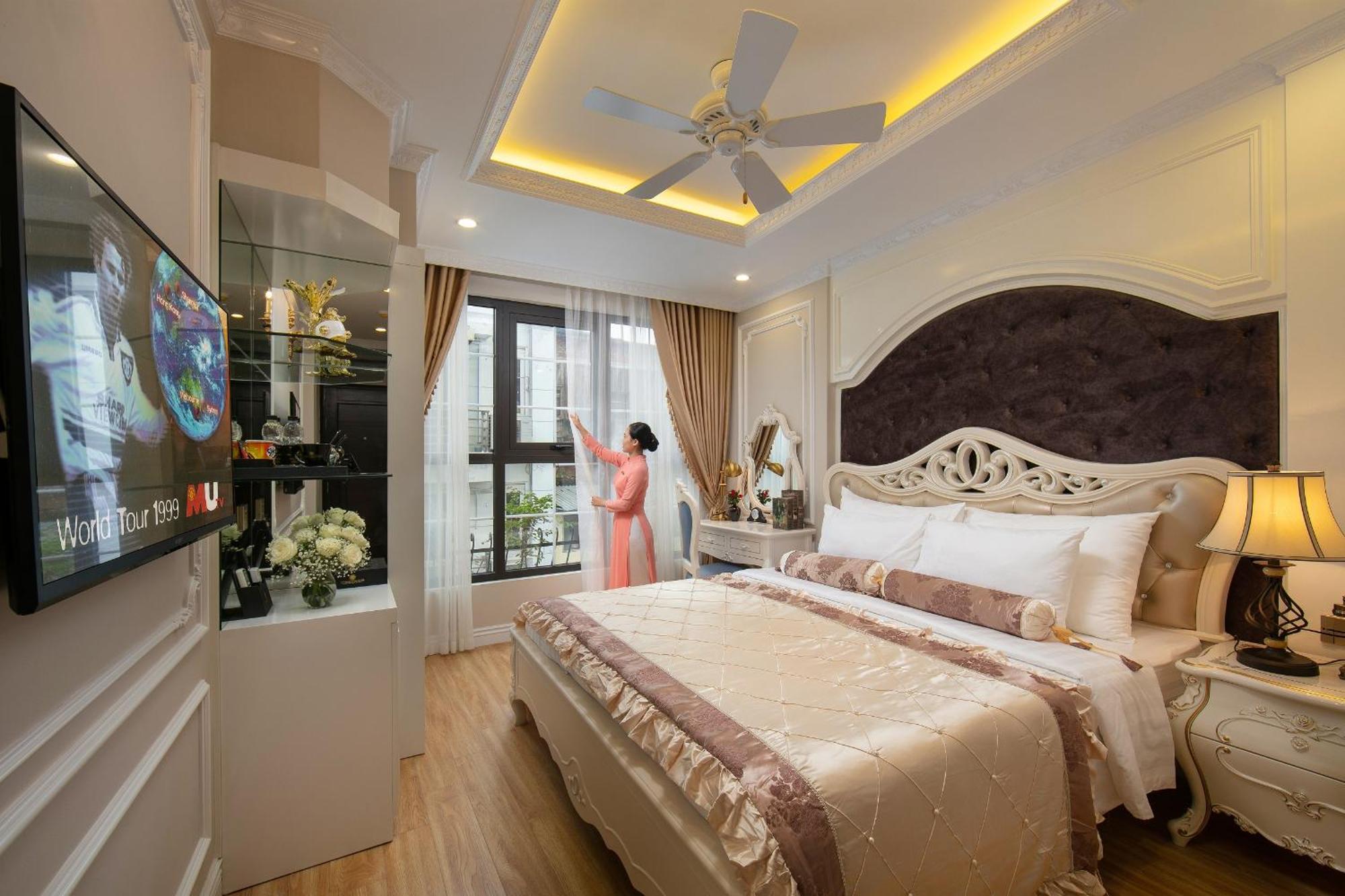 Royal Holiday Hanoi Hotel, фото 1