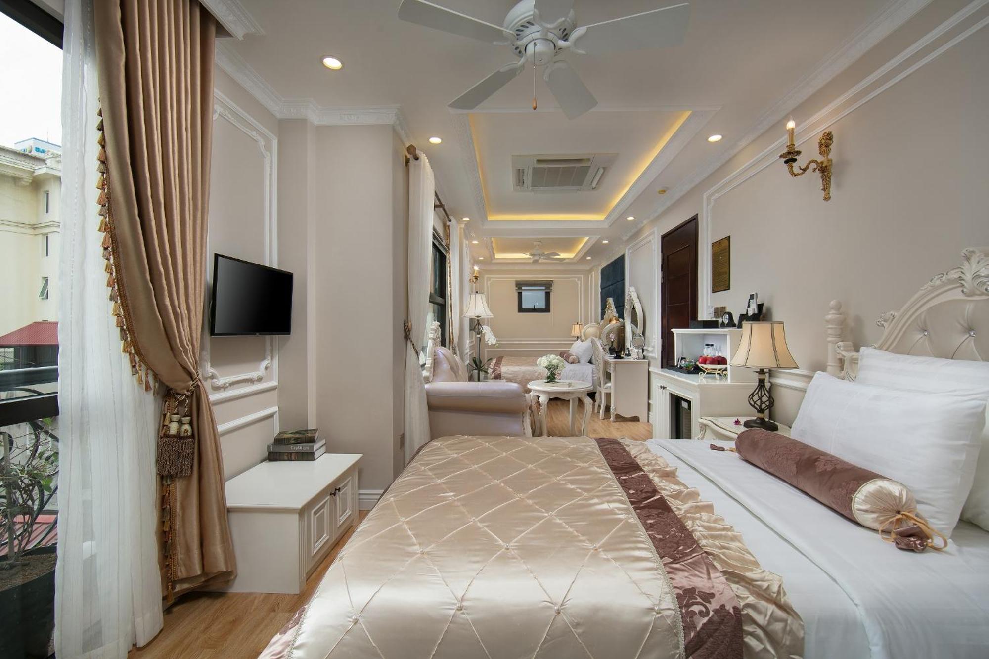 Royal Holiday Hanoi Hotel, фото 2